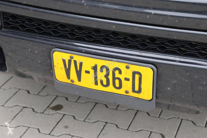 Véhicule utilitaire Dodge Ram1500