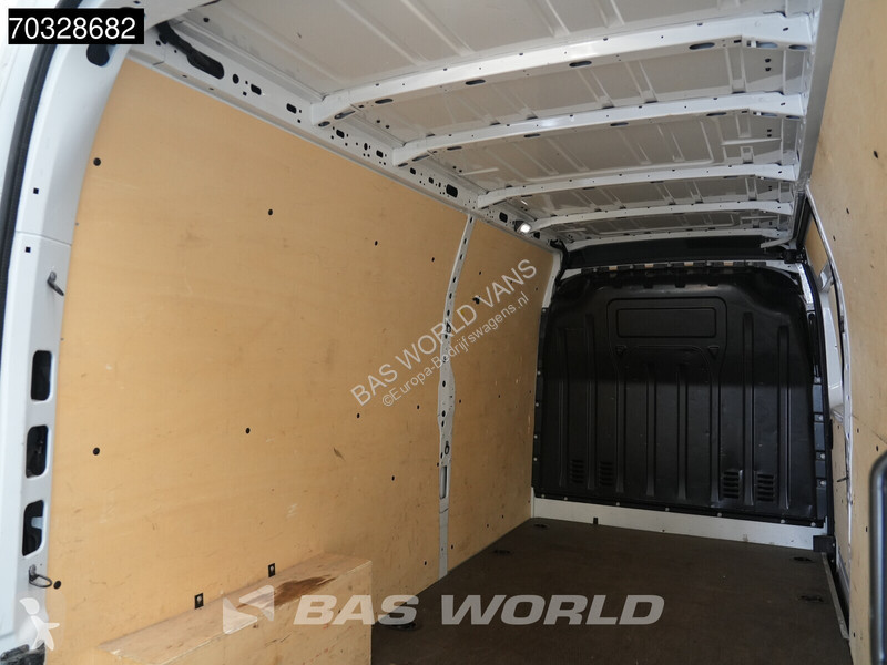 Furgoneta Renault L3H2 LED Airco Cruise...