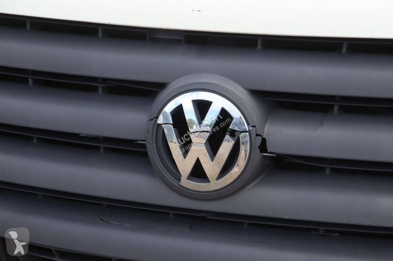 Volkswagen  van