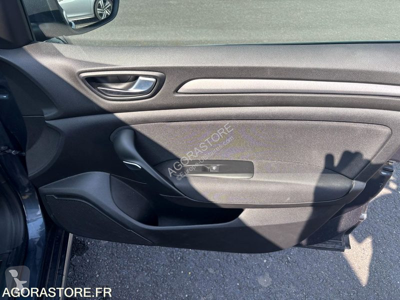Véhicule utilitaire Renault MEGANE