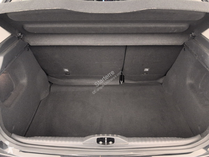 Véhicule utilitaire Citroën