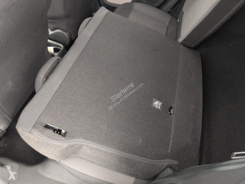 Véhicule utilitaire Citroën