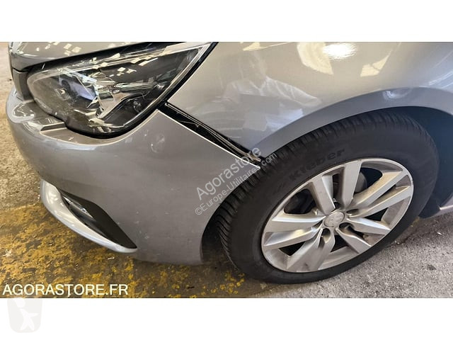 Комерційні автомобілі