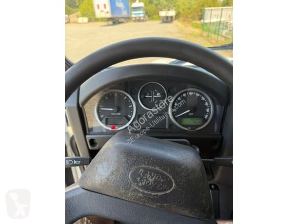 Furgoneta Land Rover DEFENDER 4X4
