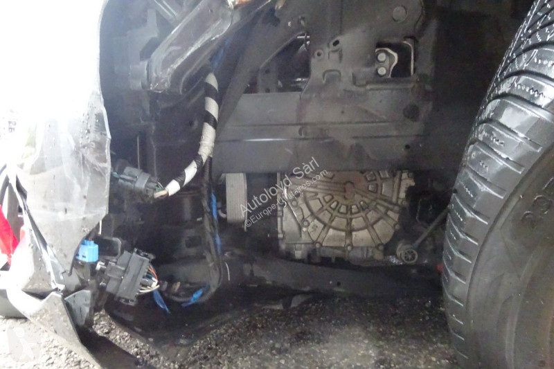 Véhicule utilitaire KIA SPORTAGE 1,6 T-GDI...