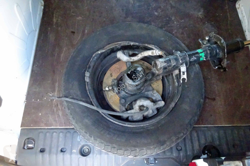 Véhicule utilitaire Renault KANGOO 1,5 DCI 95