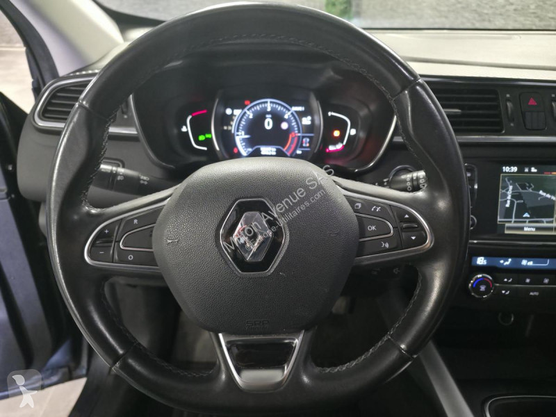 Лекотоварен автомобил Renault
