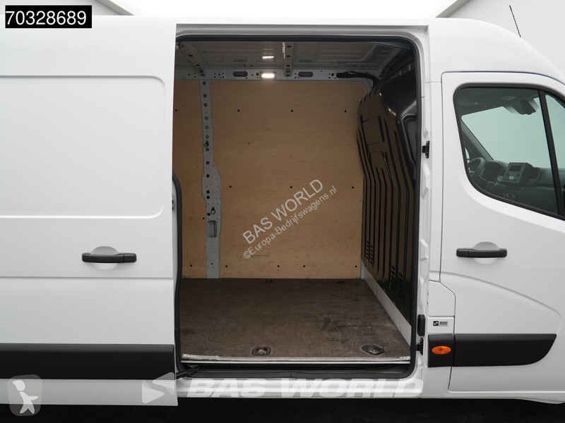Užitkové vozidlo Renault L3H2 LED Airco Cruise...