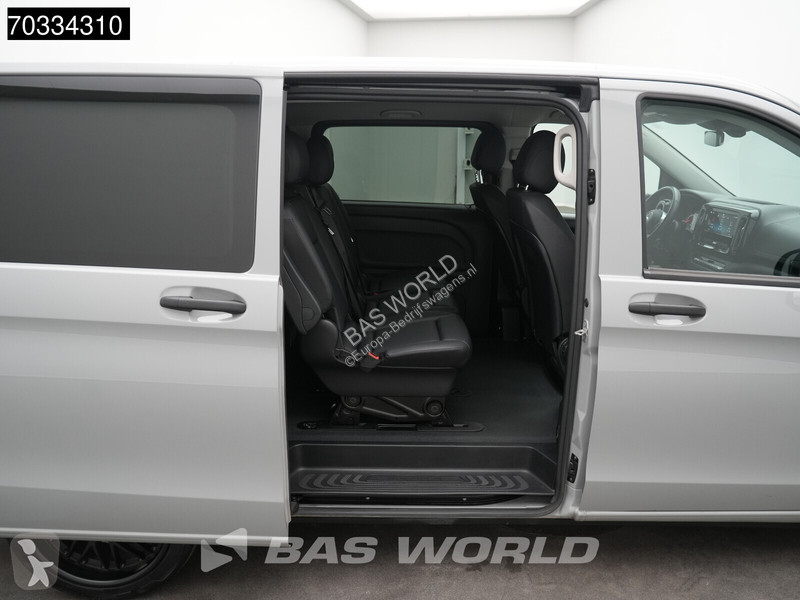 Комерційні автомобілі Mercedes 124 Automaat...