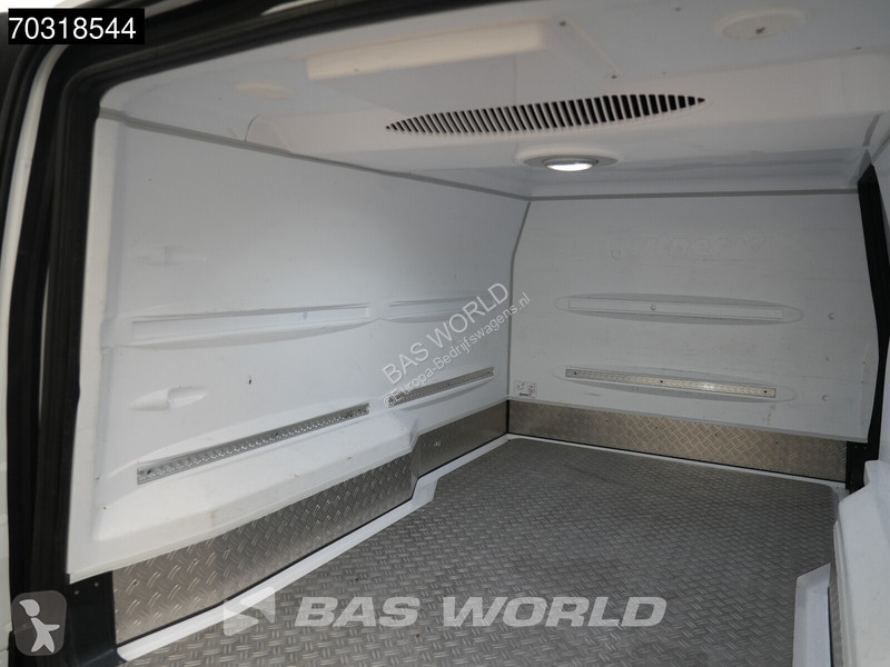 Лекотоварен автомобил Mercedes 116 Automaat...