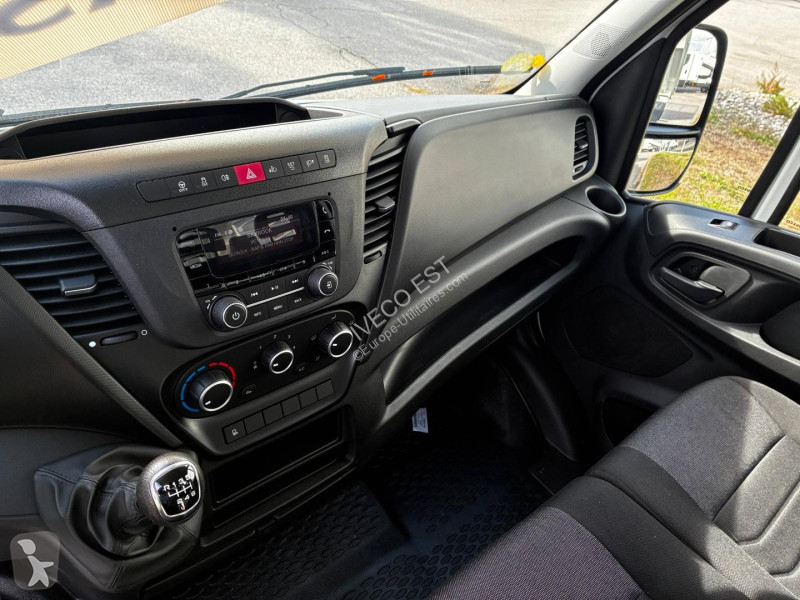 Užitkové vozidlo Iveco CCb 35C16H 3.0L - BENNE...