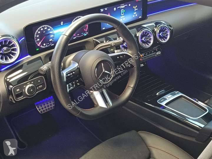 Furgoneta Mercedes