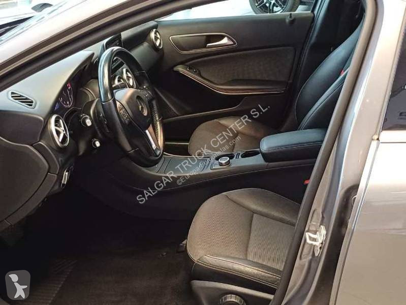 Furgoneta Mercedes