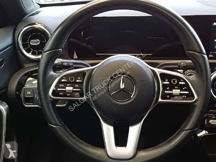 Furgoneta Mercedes