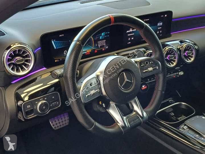 Furgoneta Mercedes
