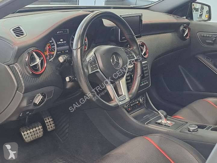 Furgoneta Mercedes