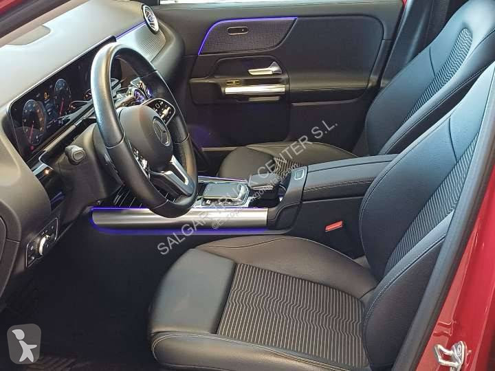 Комерційні автомобілі Mercedes