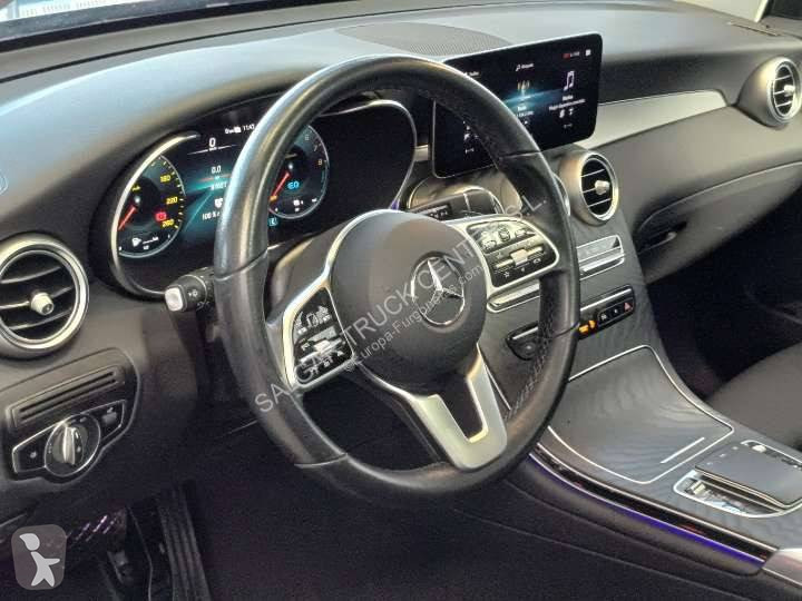 Furgoneta Mercedes