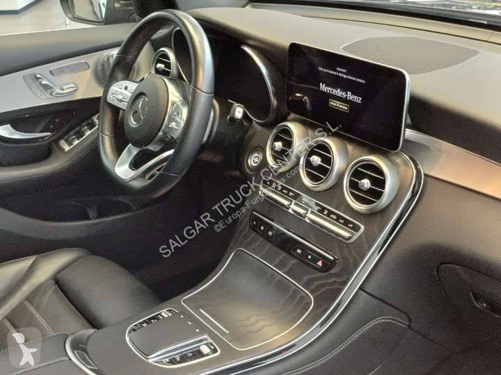 Furgoneta Mercedes