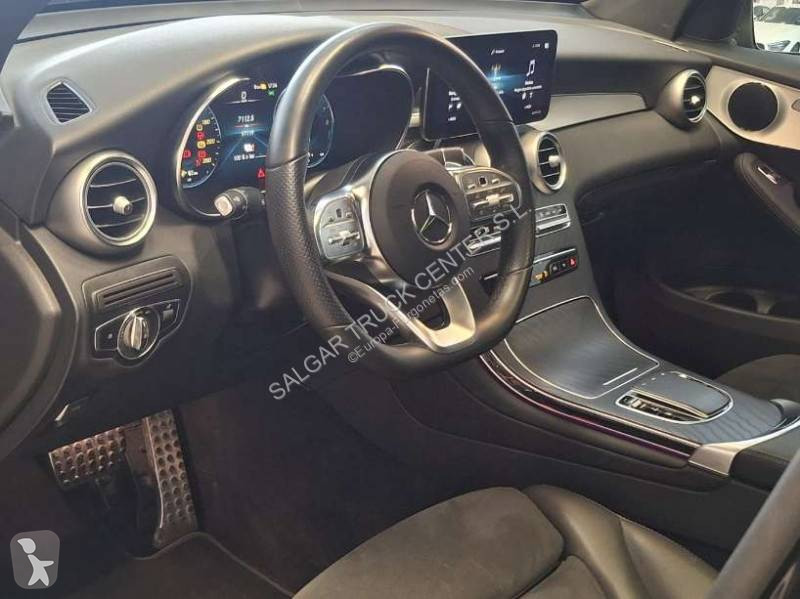 Furgoneta Mercedes