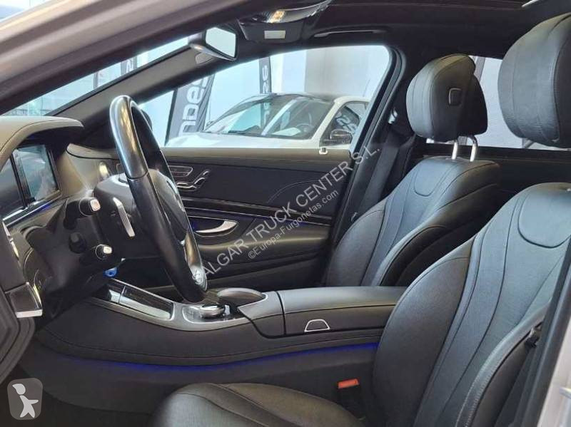 Лекотоварен автомобил Mercedes
