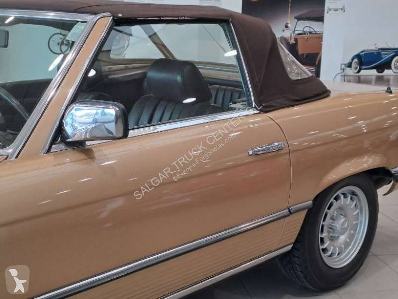 Furgoneta Mercedes
