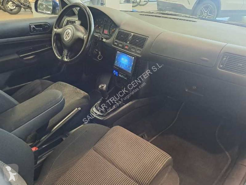 Комерційні автомобілі Volkswagen