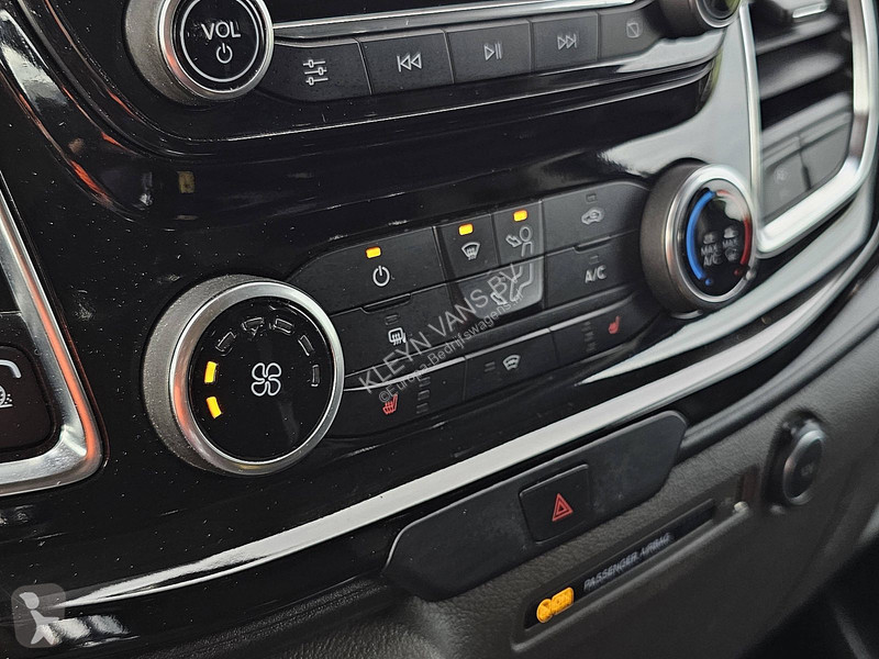 Лекотоварен автомобил Ford 2.0 ECOBLUE 130 LIMITED
