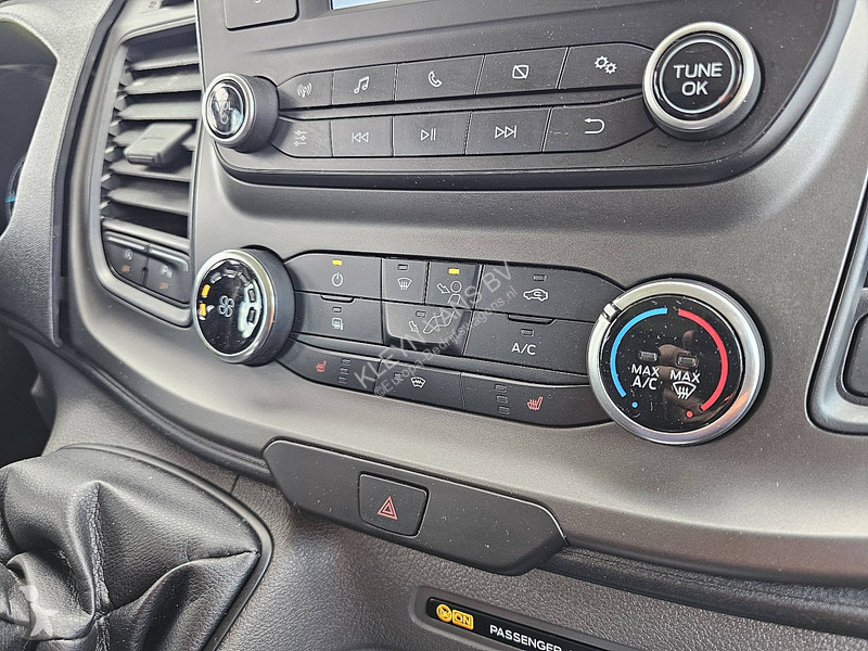 Лекотоварен автомобил Ford 2.0 L2 DubbeleCabine...