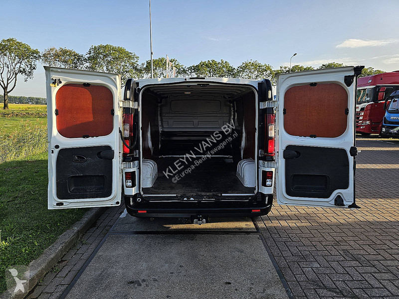 Furgoneta Fiat 2.0 MJ L2H1 Airco Trekhaak!