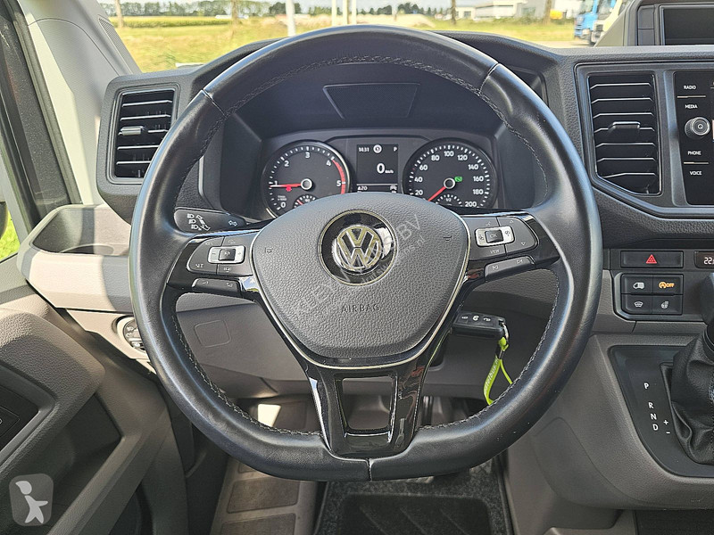 Лекотоварен автомобил Volkswagen 35 2.0 ac...