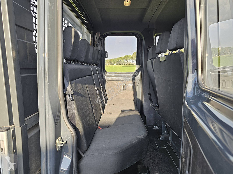 Лекотоварен автомобил Mercedes 315 L3...