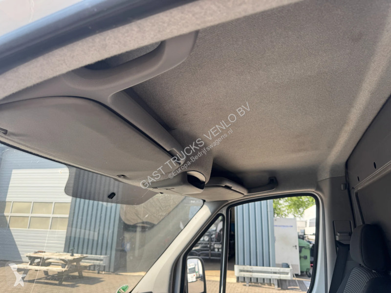 Комерційні автомобілі Mercedes 313 CDI Airco /...