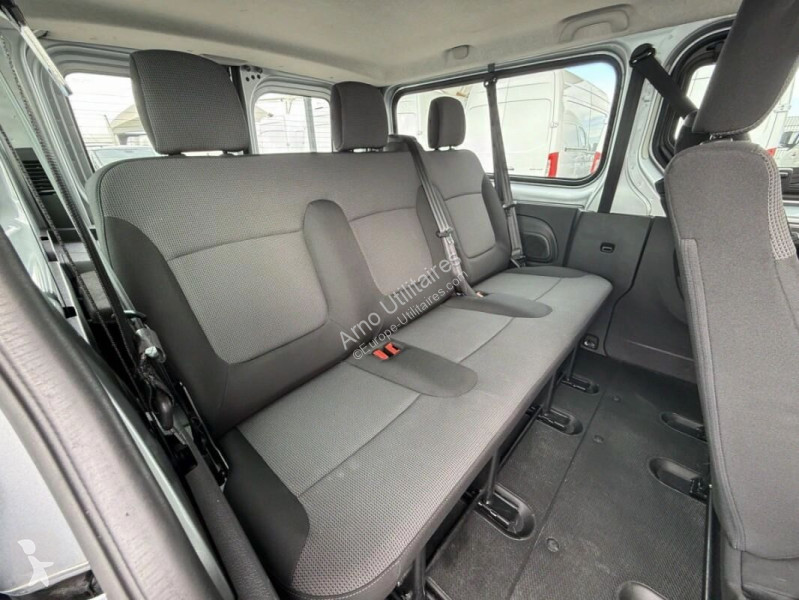 Véhicule utilitaire Renault