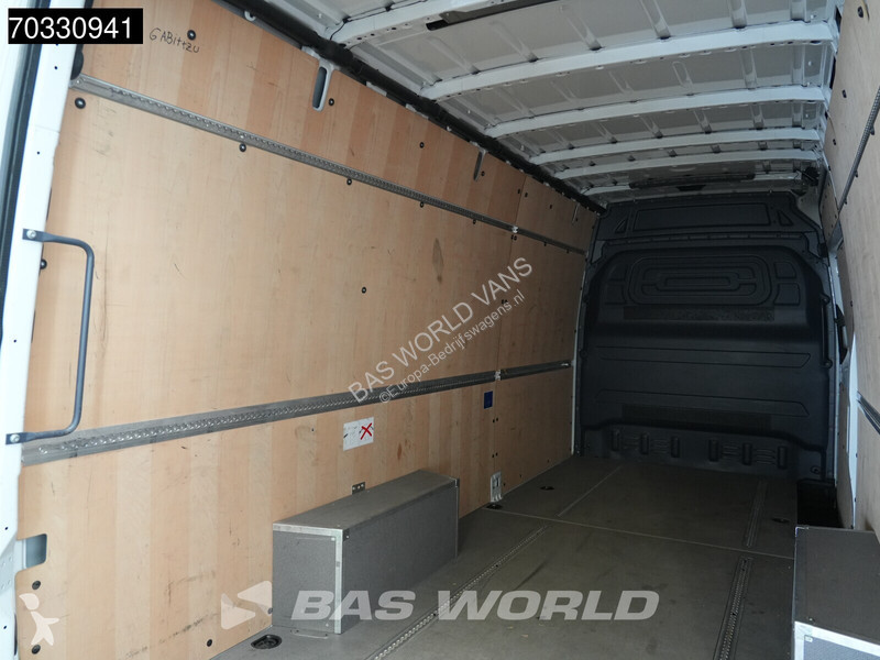 Furgoneta Mercedes 317 CDI Automaat L3H2 PRO...