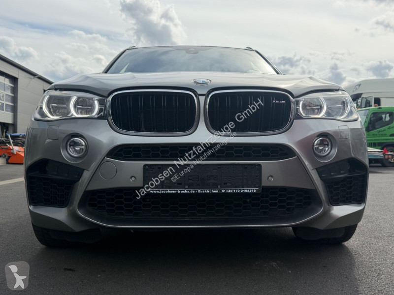 Furgoneta BMW M xDrive V8, Ahk, Memory, M...