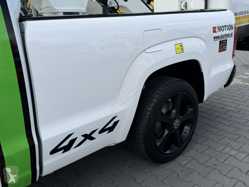Комерційні автомобілі Volkswagen