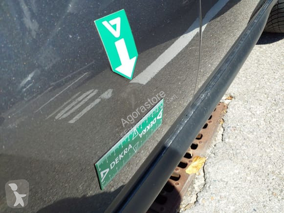 Véhicule utilitaire Citroën C3 AIRCR.