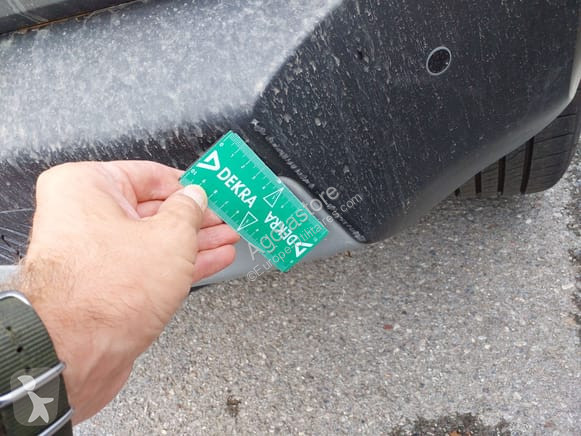 Véhicule utilitaire Citroën C3