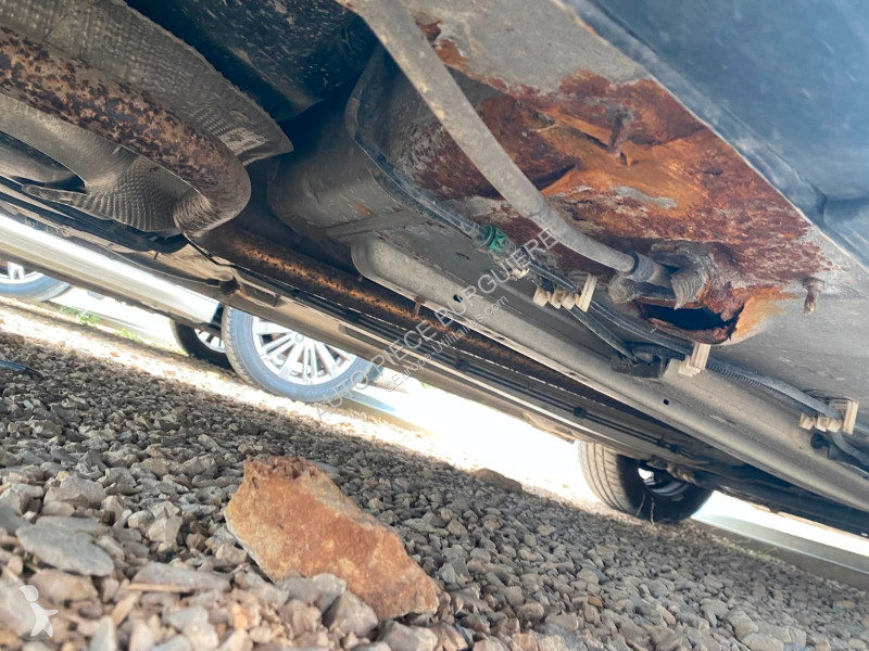 Лекотоварен автомобил Citroën II VP 1.6 HDI 92...