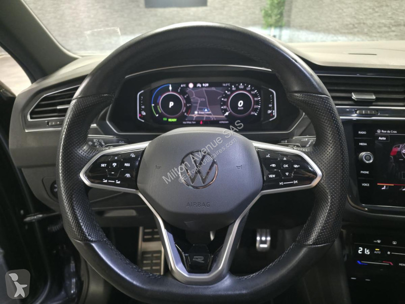 Furgoneta Volkswagen