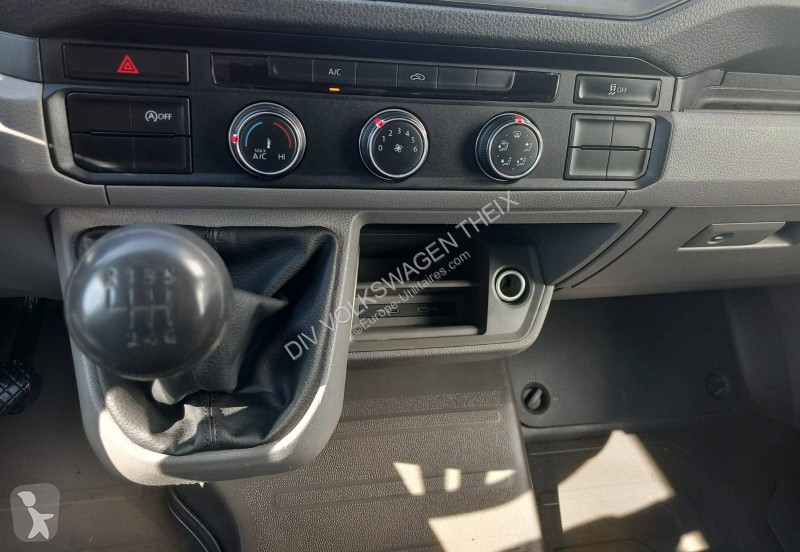 Комерційні автомобілі Volkswagen CSC PROPULSION...