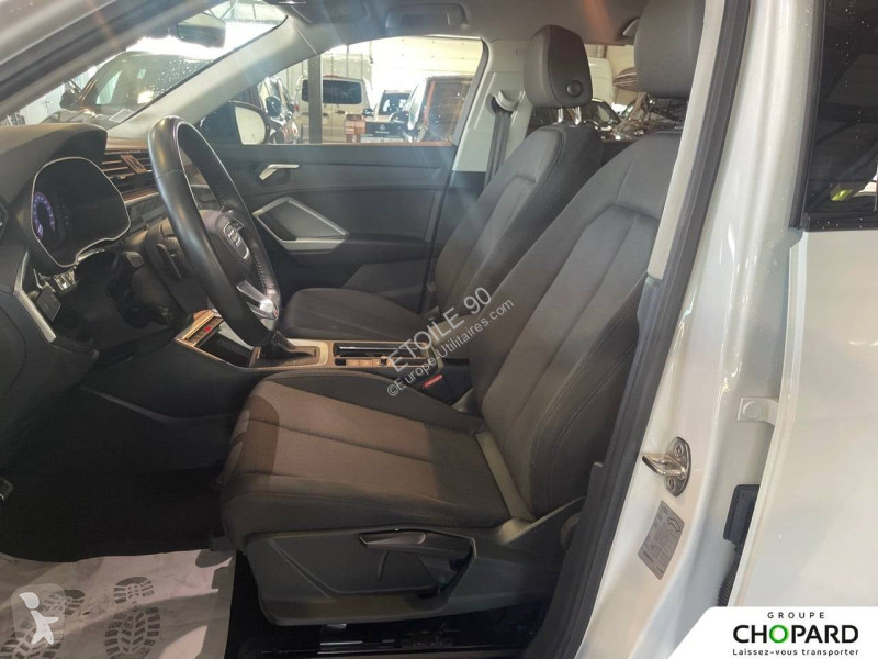 Furgoneta Audi Q3 Sportback 35 TDI 150 ch S...