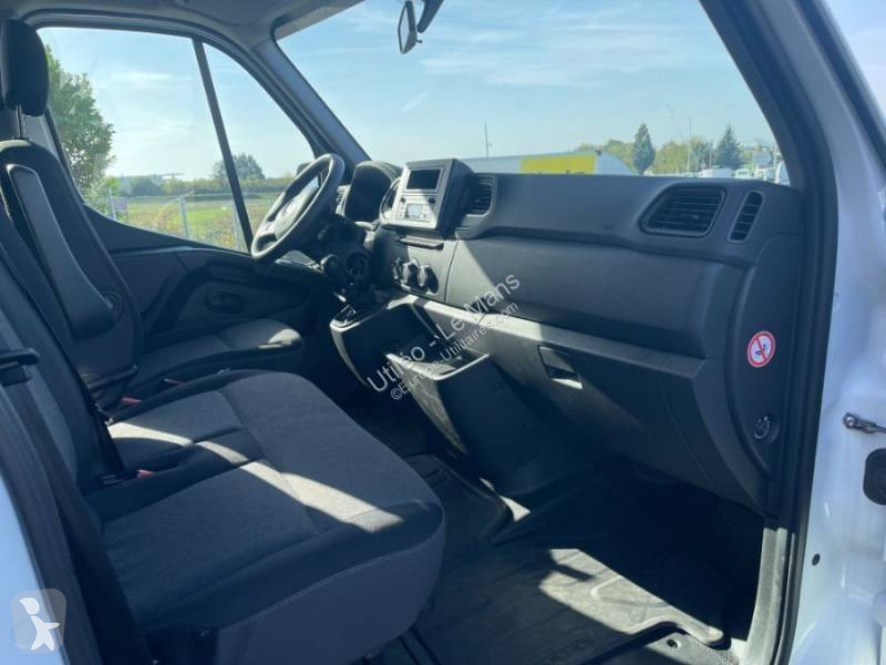 Véhicule utilitaire Renault