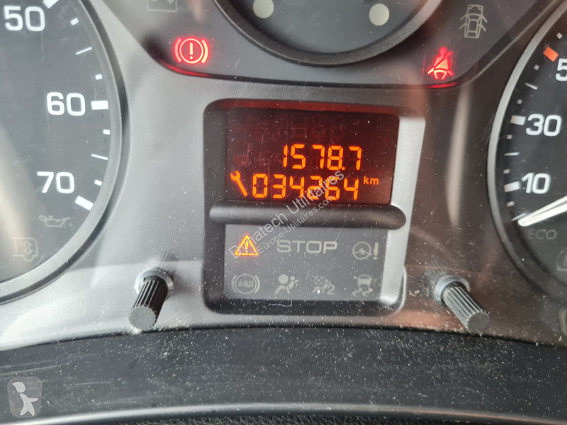 Лекотоварен автомобил Peugeot PARTNER STANDARD...