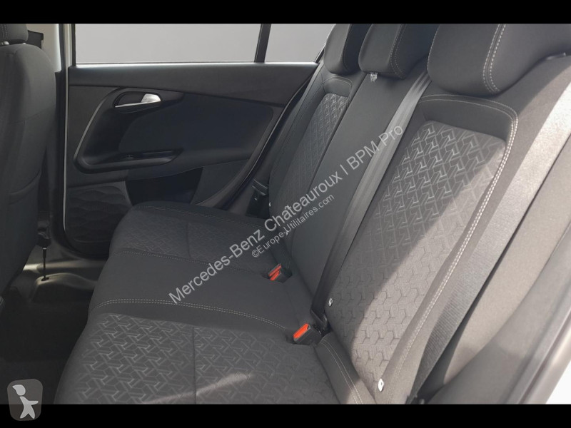 Furgoneta Fiat Cross 1.0 FireFly Turbo 100ch...