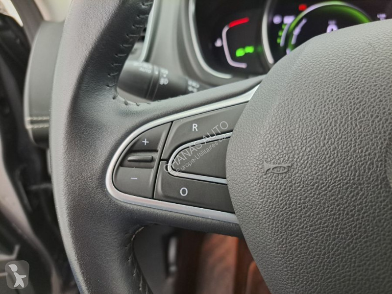 Furgoneta Renault 1.5 dCi 110 EDC 7PL