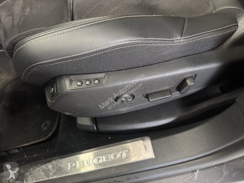 Лекотоварен автомобил Peugeot
