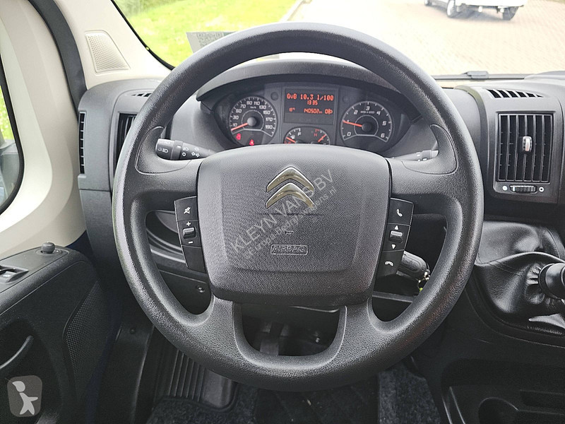 Лекотоварен автомобил Citroën 2.2 HDI