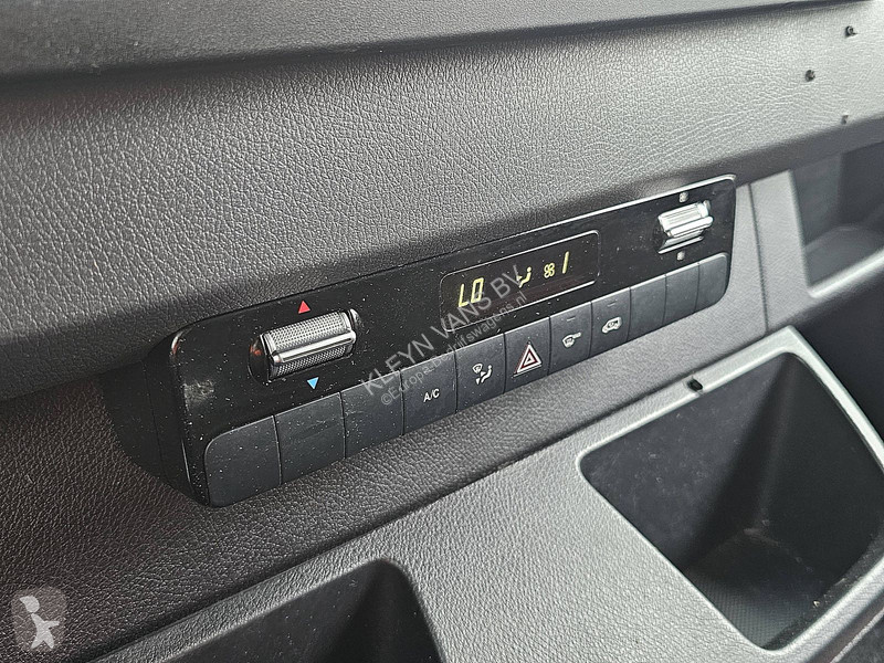 Комерційні автомобілі Mercedes 316 CDI 43 AUT....